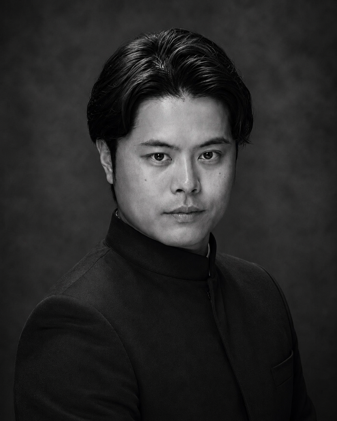 代表取締役 来栖 将樹